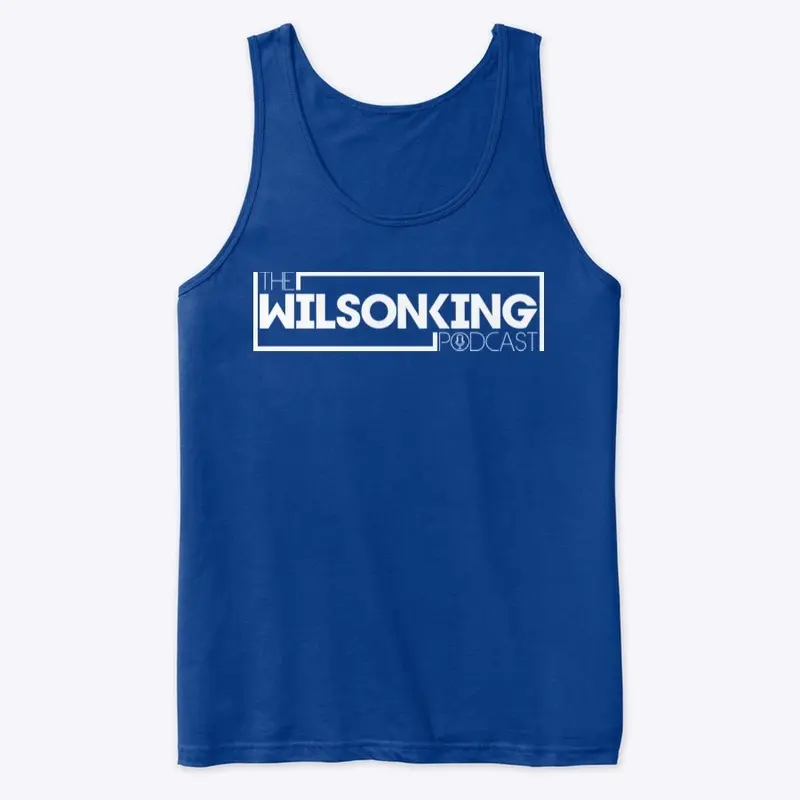 Men’s Tank Top